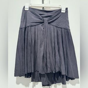 Valentino balletcore skirt